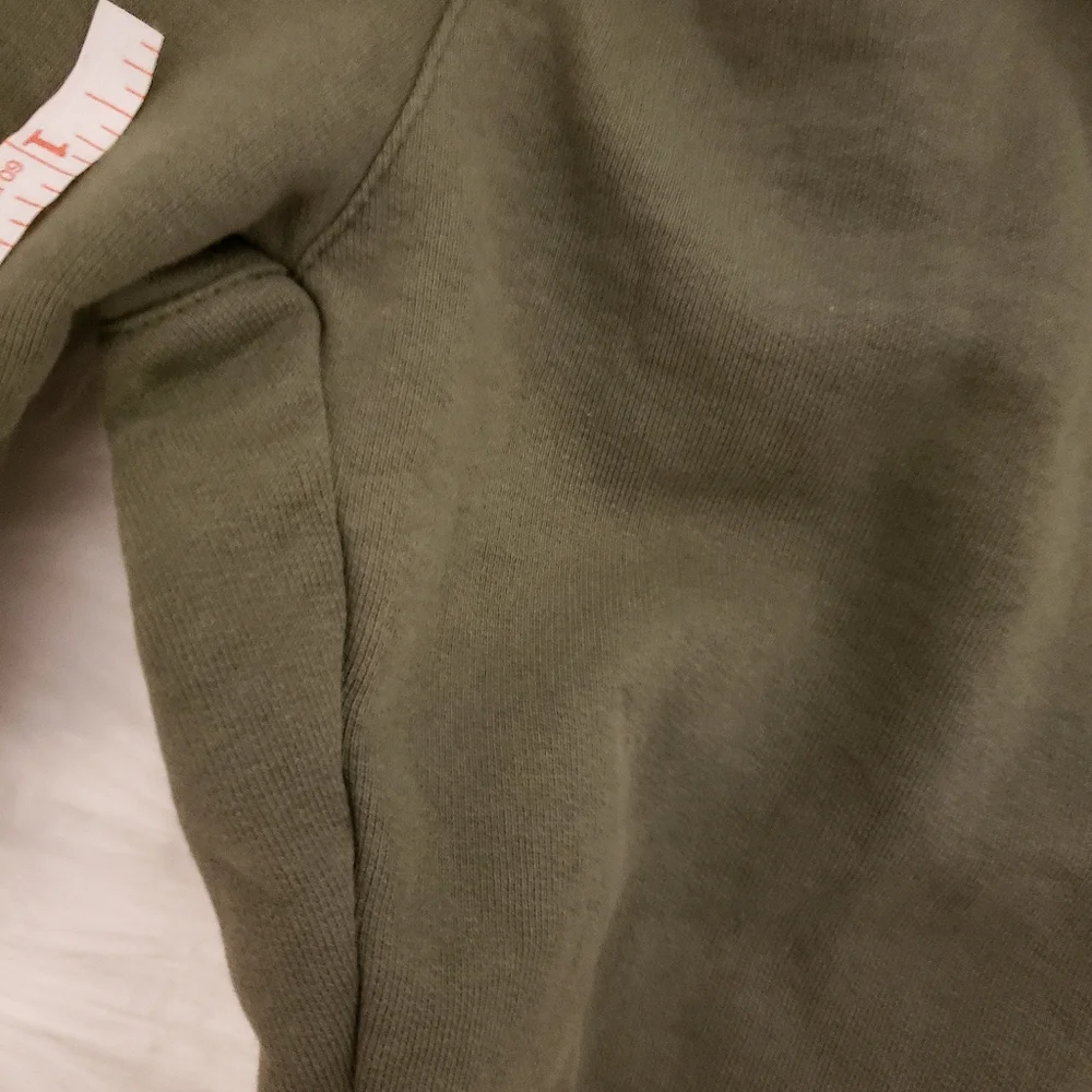 ForDAYS Cozy Organic Cotton Jogger size medium - Picture 5 of 9